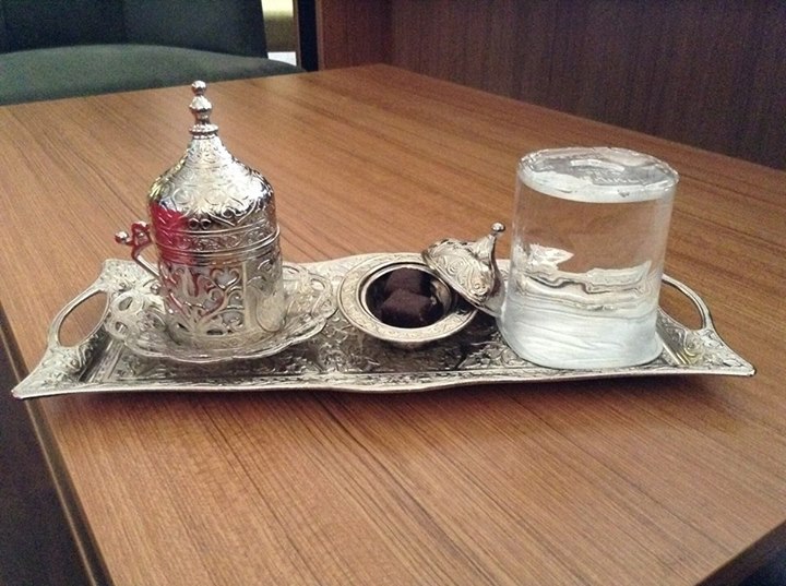 Sungur Bey Cafe